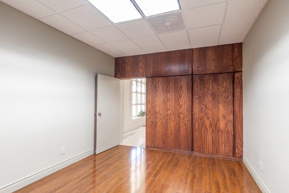 PAN AM Building: 820 Buddy Holly Ave, Lubbock, TX 79401